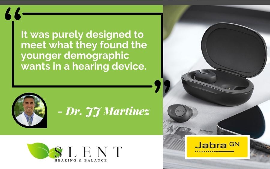 A Doctor Of Audiology’s Opinion Of The Jabra Enhance Plus